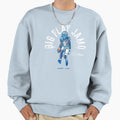 Jameson Williams Sweatshirt - Fun Novelty Design Men Women - T-Shirt, Sweatshirt, Hoodie