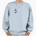 Football Tr T Schalke Sweatshirt - Streetwear Style Unisex - T-Shirt, Sweatshirt, Hoodie