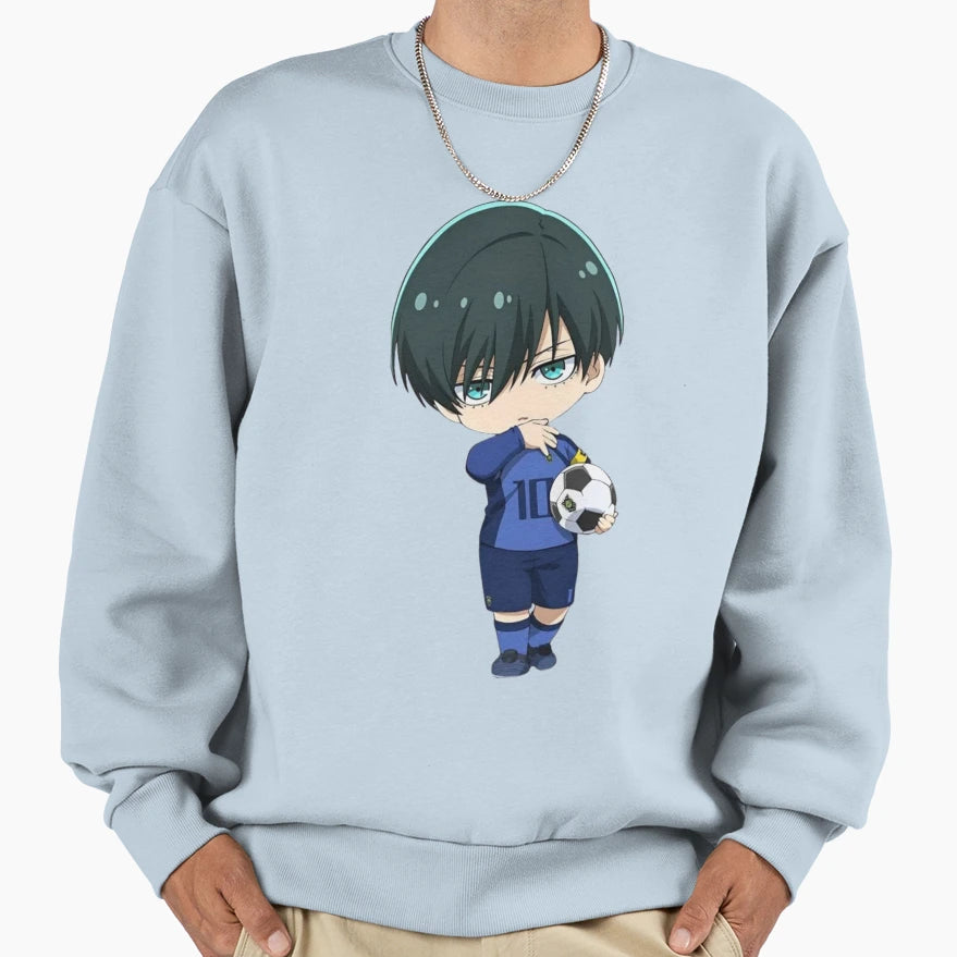 Tactical Genius Play Sweatshirt - Unique Graphic Men Women - T-Shirt, Sweatshirt, Hoodie