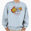 Goal Qatar 2022 Sweatshirt - Trendy Graphic Unisex - T-Shirt, Sweatshirt, Hoodie