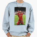 Darwin Nunez Sweatshirt - Novelty Apparel Unisex - T-Shirt, Sweatshirt, Hoodie