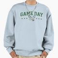 Football Game Day Sweatshirt - Trendy Graphic Men Women - T-Shirt, Sweatshirt, Hoodie