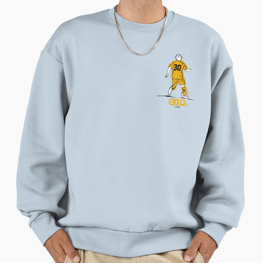 Lfcb15G Eder Sweatshirt - Trendy Graphic for Adults - T-Shirt, Sweatshirt, Hoodie