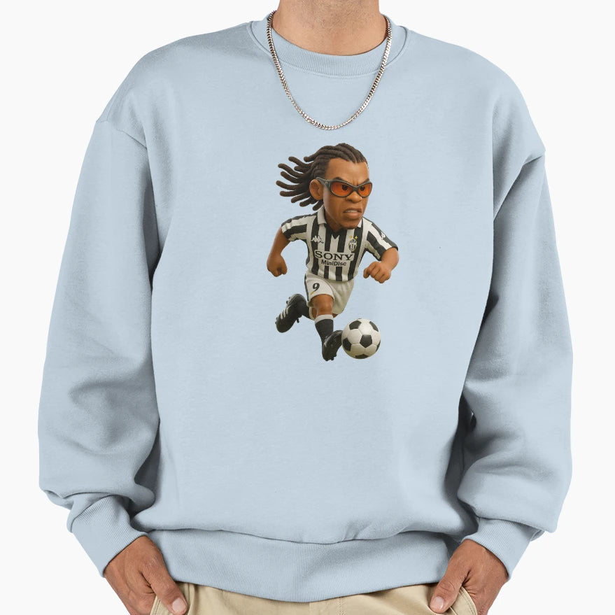 Davids Sweatshirt - Minimalist Print Unisex - T-Shirt, Sweatshirt, Hoodie