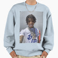 Nle Choppa Sweatshirt - Unique Graphic Men Women - T-Shirt, Sweatshirt, Hoodie
