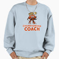American Football Championship Sweatshirt - Aesthetic Graphic for Adults - T-Shirt, Sweatshirt, Hoodie