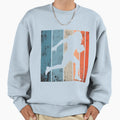 American Football Running Back T-Shirt - Custom Art Print Men Women - T-Shirt, Sweatshirt, Hoodie