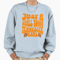 Just Small Town Tennessee Sweatshirt - Custom Art Print Men Women - T-Shirt, Sweatshirt, Hoodie