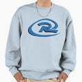 Rush Soccer Sweatshirt - Casual Everyday Wear Unisex - T-Shirt, Sweatshirt, Hoodie