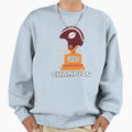Ffl Champion White Text Fantasy Sweatshirt - Trendy Graphic for Adults - T-Shirt, Sweatshirt, Hoodie