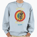 Support Wild Life Raise Sweatshirt - Trendy Graphic for Adults - T-Shirt, Sweatshirt, Hoodie
