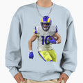 Cooper Kupp Sweatshirt - Trendy Graphic Unisex - T-Shirt, Sweatshirt, Hoodie
