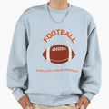 Football Passion T-Shirt - Trendy Graphic Men Women - T-Shirt, Sweatshirt, Hoodie