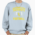 Gcu Football Sweatshirt - Minimalist Print Unisex - T-Shirt, Sweatshirt, Hoodie