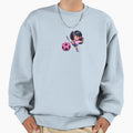 And Football Sweatshirt - Custom Art Print for Adults - T-Shirt, Sweatshirt, Hoodie