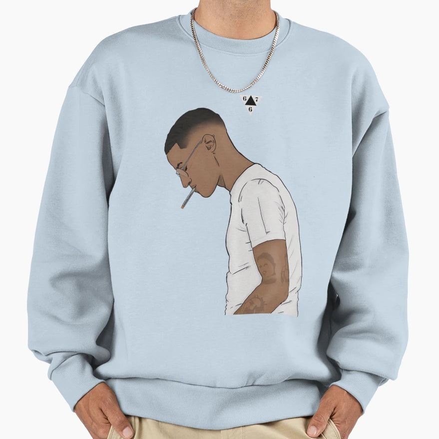 Freeze Corleone 667 Sweatshirt - Novelty Apparel Unisex - T-Shirt, Sweatshirt, Hoodie