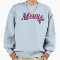 Mamba Sweatshirt - Casual Everyday Wear Men Women - T-Shirt, Sweatshirt, Hoodie