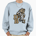 Db Football Team Sweatshirt - Trendy Graphic for Adults - T-Shirt, Sweatshirt, Hoodie