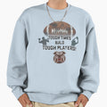 Summer Camp Football Dominate Bulldogs Sweatshirt - Minimalist Print Unisex - T-Shirt, Sweatshirt, Hoodie