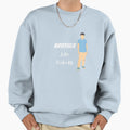 Brother Like Nobody Best Sweatshirt - Casual Everyday Wear for Adults - T-Shirt, Sweatshirt, Hoodie
