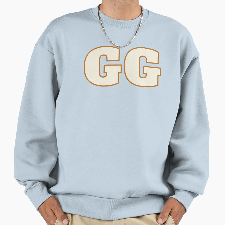 Good Game Sweatshirt - Fun Novelty Design for Adults - T-Shirt, Sweatshirt, Hoodie