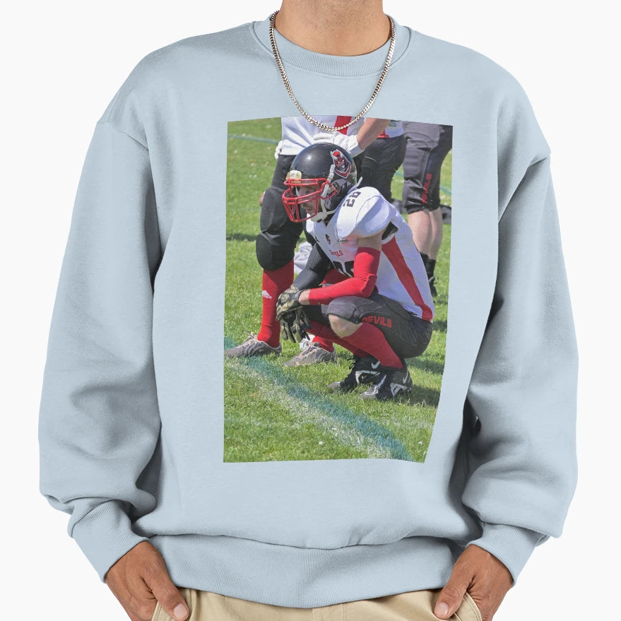 Vr 3226 Finition 2023 Football Am Sweatshirt - Unique Graphic Unisex - T-Shirt, Sweatshirt, Hoodie