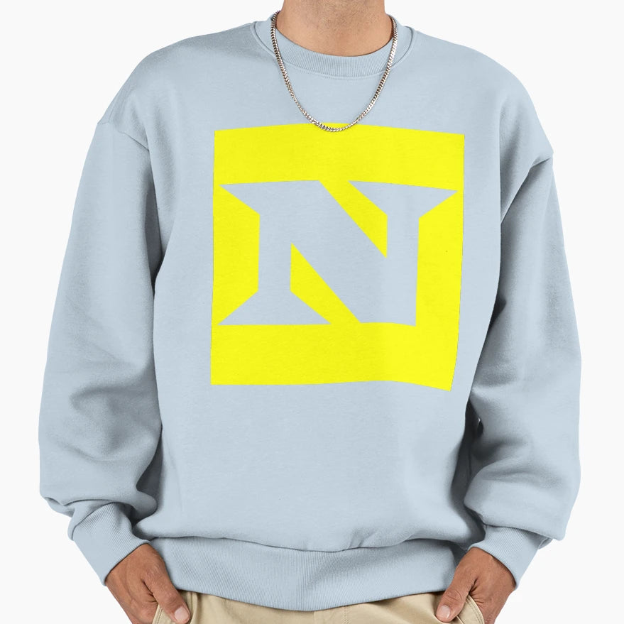 Nexus Sweatshirt - Graphic Print Men Women - T-Shirt, Sweatshirt, Hoodie