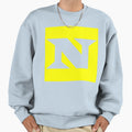 Nexus Sweatshirt - Graphic Print Men Women - T-Shirt, Sweatshirt, Hoodie