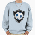 I Love Football Sweatshirt - Aesthetic Graphic for Adults - T-Shirt, Sweatshirt, Hoodie