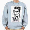 Ronaldinho Sweatshirt - Casual Everyday Wear Men Women - T-Shirt, Sweatshirt, Hoodie