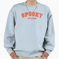 Spooky Season Sweatshirt - Unique Graphic Unisex - T-Shirt, Sweatshirt, Hoodie
