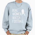 Its Football Thing You Sweatshirt - Casual Everyday Wear for Adults - T-Shirt, Sweatshirt, Hoodie