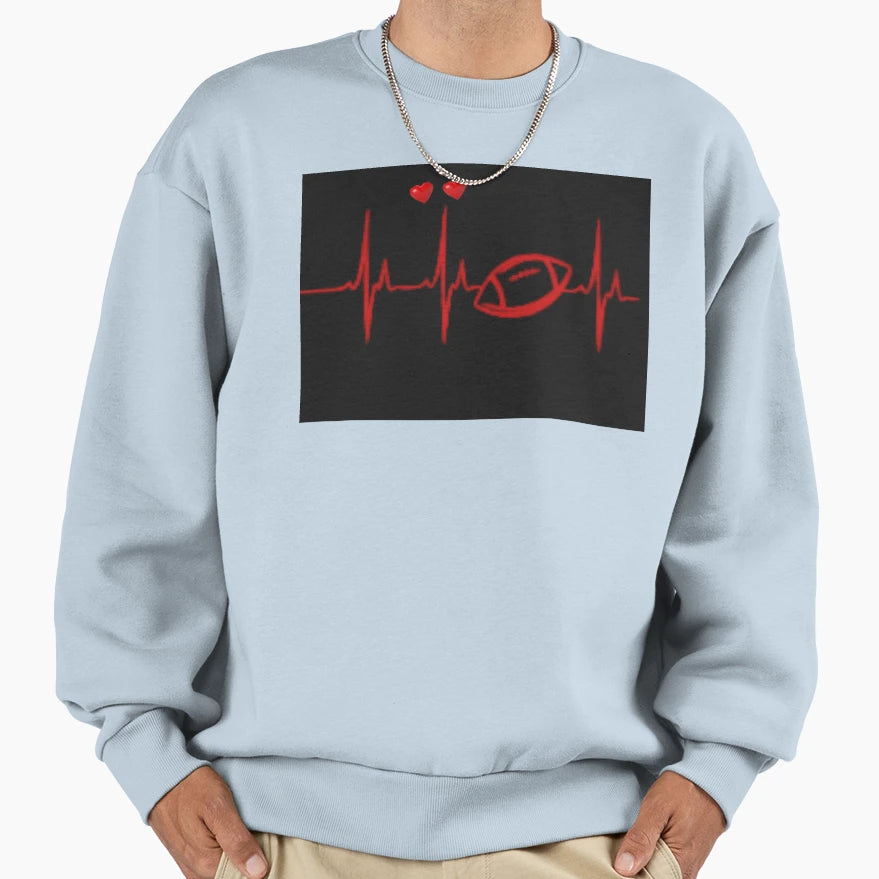 Education Is Important But Sweatshirt - Casual Everyday Wear for Adults - T-Shirt, Sweatshirt, Hoodie