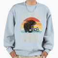 My Second Love Is Football Sweatshirt - Novelty Apparel Men Women - T-Shirt, Sweatshirt, Hoodie