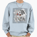 Jaylen Sport Waddle Football Sweatshirt - Casual Everyday Wear Men Women - T-Shirt, Sweatshirt, Hoodie