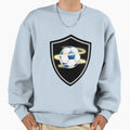 I Love Football Sweatshirt - Trendy Graphic for Adults - T-Shirt, Sweatshirt, Hoodie