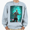 Callum Wilson Sweatshirt - Custom Art Print Men Women - T-Shirt, Sweatshirt, Hoodie