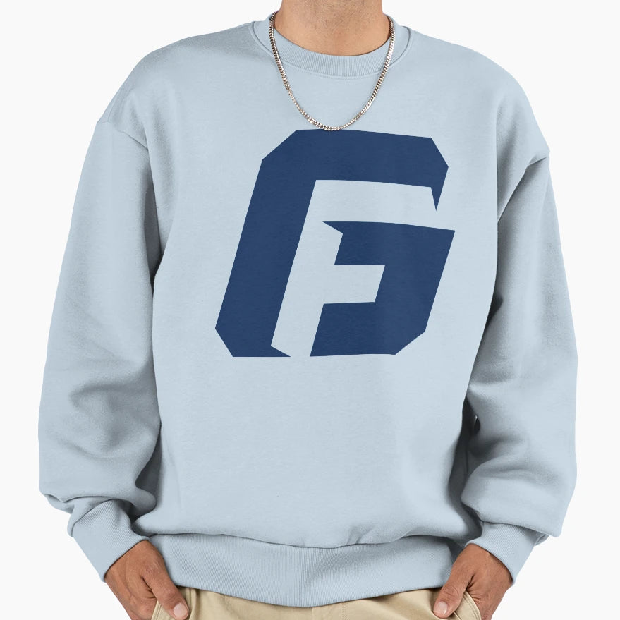 George Fox Bruins Sweatshirt - Graphic Print for Adults - T-Shirt, Sweatshirt, Hoodie