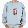 Quarterback Sweatshirt - Unique Graphic Unisex - T-Shirt, Sweatshirt, Hoodie