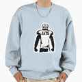 Jc Jays Football Player Sweatshirt - Fun Novelty Design for Adults - T-Shirt, Sweatshirt, Hoodie