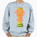 Football Unites World 2 Sweatshirt - Graphic Print for Adults - T-Shirt, Sweatshirt, Hoodie