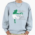 World Cup 2023 Team Nigeria Sweatshirt - Novelty Apparel Men Women - T-Shirt, Sweatshirt, Hoodie