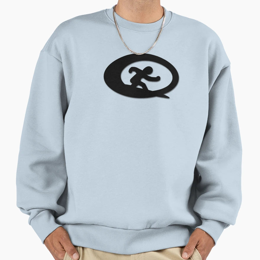 Surfs Up Ride Waves Pipeline Hang Ten Sweatshirt - Unique Graphic Unisex - T-Shirt, Sweatshirt, Hoodie
