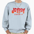 Joyboy Sweatshirt - Casual Everyday Wear Unisex - T-Shirt, Sweatshirt, Hoodie