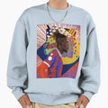 Wilf Zaha Sweatshirt - Aesthetic Graphic Men Women - T-Shirt, Sweatshirt, Hoodie