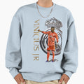 Vinicius Junior Sweatshirt - Streetwear Style Unisex - T-Shirt, Sweatshirt, Hoodie