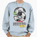 S Is Soccer Mom Sweatshirt - Fun Novelty Design Unisex - T-Shirt, Sweatshirt, Hoodie