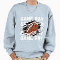 American Football Sweatshirt - Novelty Apparel Unisex - T-Shirt, Sweatshirt, Hoodie