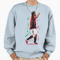 Gennaro Rino Gattuso Sweatshirt - Casual Everyday Wear for Adults - T-Shirt, Sweatshirt, Hoodie