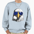 Game Day Shades Sweatshirt - Streetwear Style Unisex - T-Shirt, Sweatshirt, Hoodie